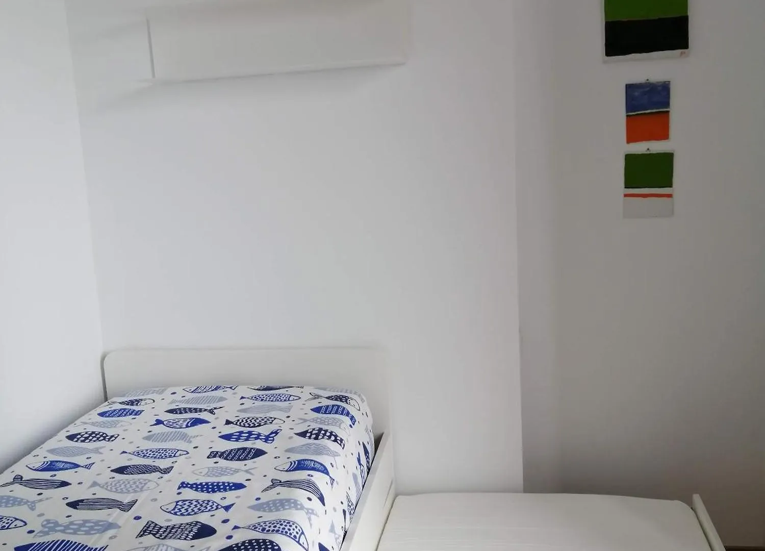Appartamento Casa Angela Punta Secca Italia